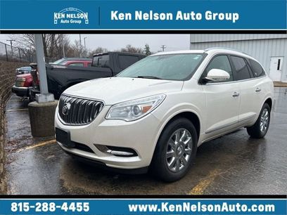 Used 2014 Buick Enclave Premium