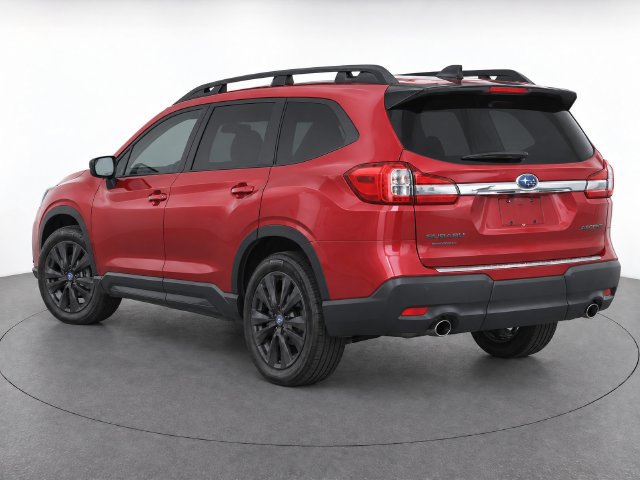 Used 2022 Subaru Ascent Onyx Edition AWD/4WD image 2