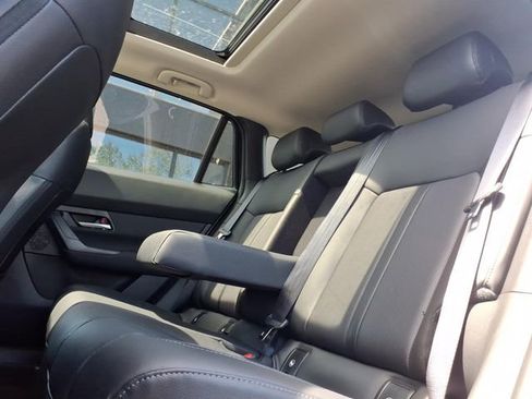 New 2026 MAZDA CX-50 AWD 2.5 Hybrid w/ Weather Package image 10