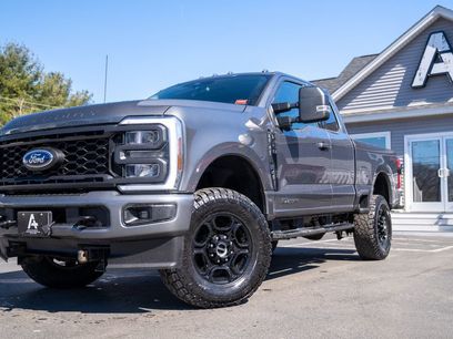 Used 2024 Ford F350 XLT w/ XLT Premium Package