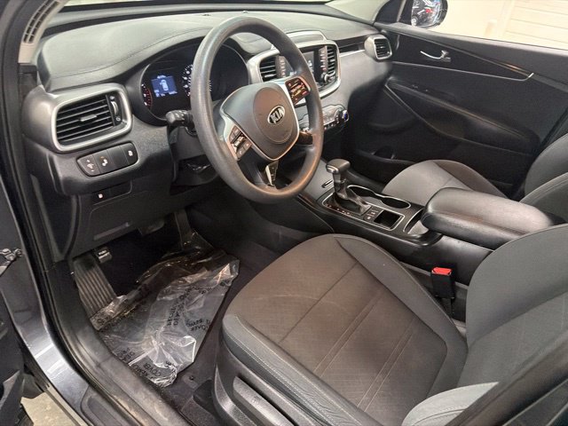 Used 2020 Kia Sorento LX AWD/4WD image 15