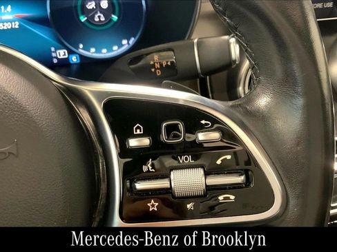 Certified 2023 Mercedes-Benz GLC 300 4MATIC Coupe image 25