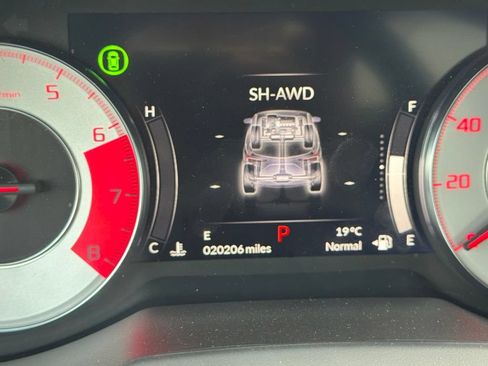 Used 2023 Acura RDX A-Spec AWD/4WD image 13