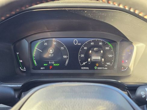 New 2026 Honda CR-V Sport-L image 17