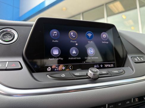 Used 2020 Chevrolet Blazer LT FWD image 25