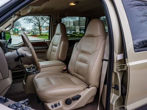 Used 2001 Ford F350 4x4 Crew Cab DRW Super Duty image 9