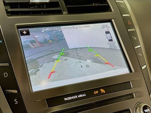 Used 2019 Lincoln MKZ Reserve image 14