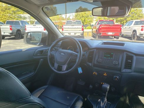 Used 2023 Ford Ranger XL image 31