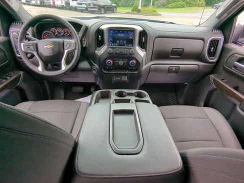 Certified 2022 Chevrolet Silverado 1500 LT image 19