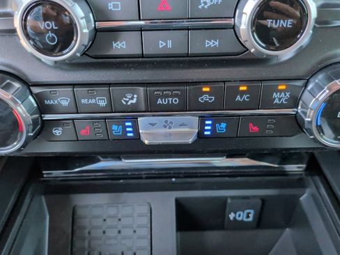 New 2026 Ford F250 King Ranch w/ Chrome Package AWD/4WD image 29