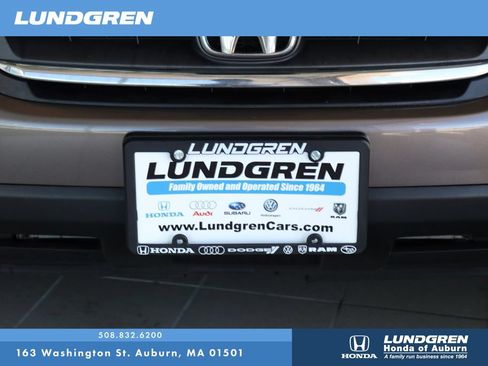 Used 2012 Honda CR-V EX-L image 31