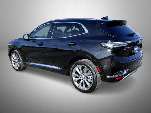 Certified 2023 Buick Envision Avenir AWD/4WD image 7