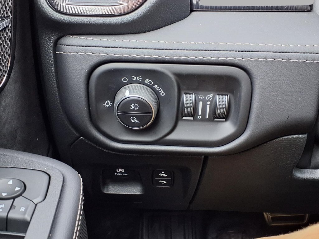 New 2026 RAM 1500 RHO w/ RHO Level 1 Equipment Group AWD/4WD image 18