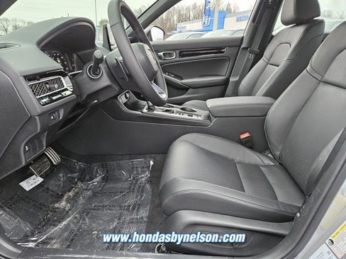 New 2026 Honda Civic Sport Touring image 5