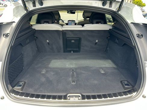 Used 2025 Polestar Polestar 3 AWD/4WD image 53