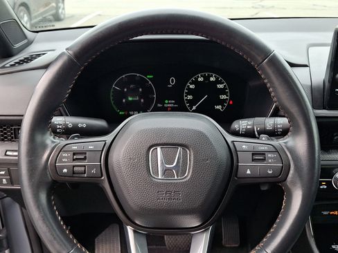 Used 2024 Honda CR-V Sport-L image 20