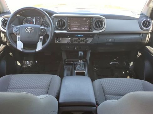 Certified 2023 Toyota Tacoma SR5 image 15