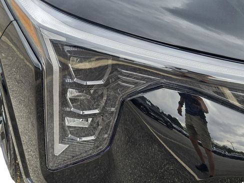 New 2026 Kia K4 GT-Line image 5