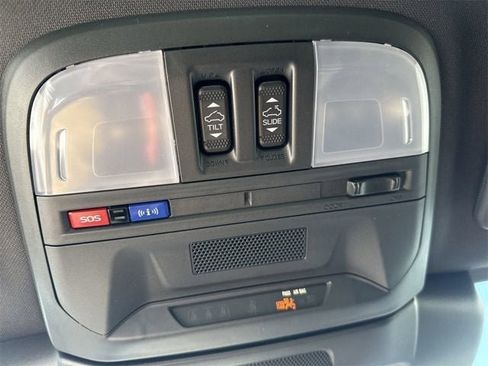 New 2025 Subaru Impreza RS w/ Popular Package #1 image 57