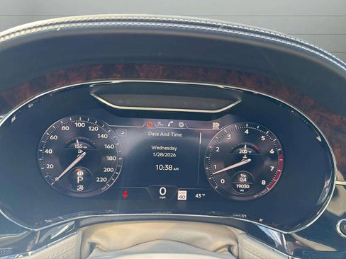 Used 2022 Bentley Continental GT Speed image 28