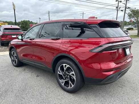 New 2026 Lincoln Nautilus Premier w/ Equipment Group 102A AWD/4WD image 5