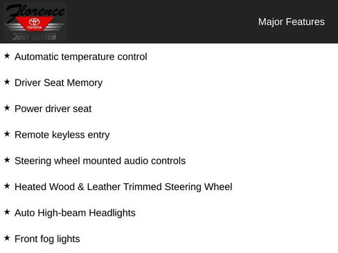 Used 2018 Lexus ES 350 image 19