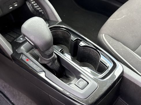 Used 2025 Chevrolet TrailBlazer LT w/ Driver Confidence Package FWD image 26