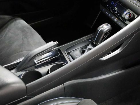 Used 2022 Hyundai Elantra N FWD image 20