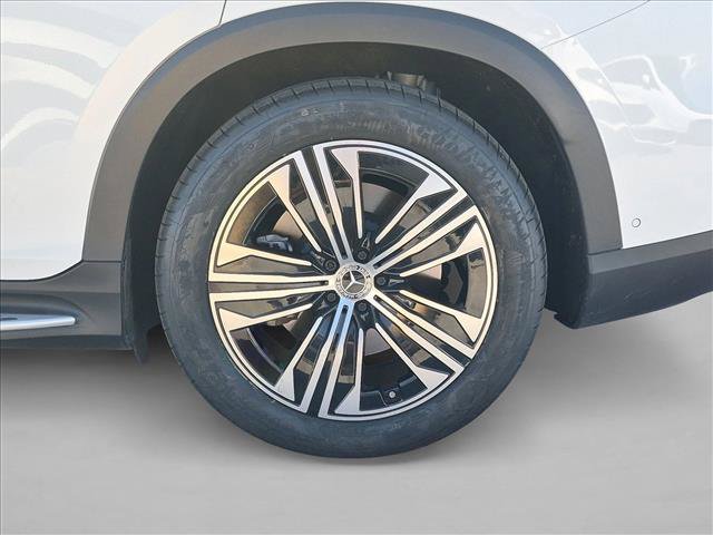 Certified 2024 Mercedes-Benz EQS 450+ SUV image 18