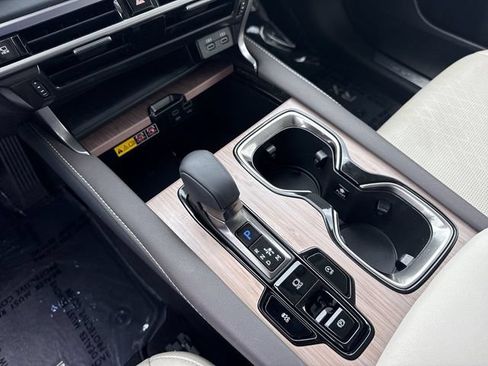 Certified 2024 Lexus RX 350 Premium Plus w/ Convenience Package FWD image 21
