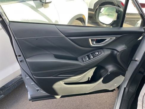 Used 2020 Subaru Forester Limited w/ Popular Package #3 AWD/4WD image 8