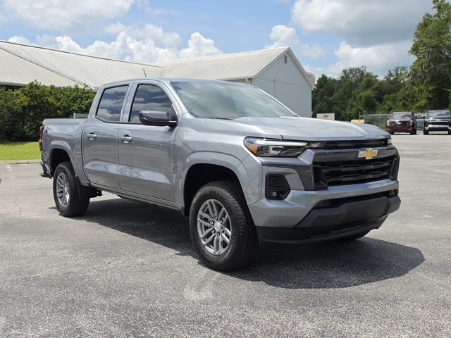 New 2026 Chevrolet Colorado LT w/ LT Convenience Package RWD image 2
