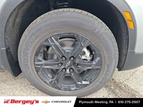 New 2026 Chevrolet Blazer LT w/ Convenience Package image 5