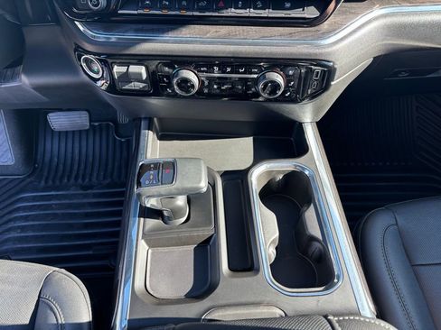 Used 2023 Chevrolet Silverado 1500 LTZ w/ Technology Package image 22