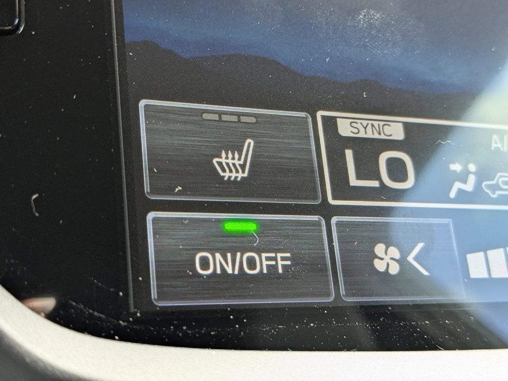 New 2026 Subaru Forester Limited AWD/4WD image 22