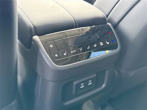 New 2026 INFINITI QX60 Luxe w/ Cargo Package image 20