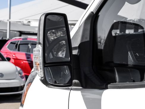 Used 2023 Ford Transit 250 Medium Roof AWD image 37