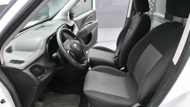 Used 2022 RAM ProMaster City Wagon FWD image 18