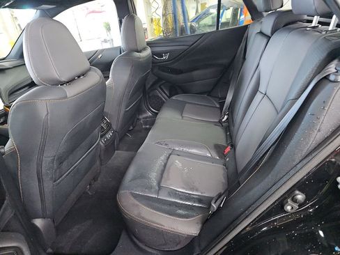 Used 2022 Subaru Outback Wilderness AWD/4WD image 4