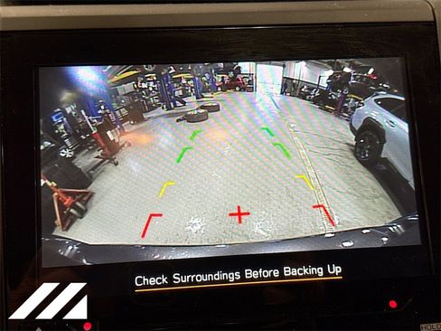 Certified 2023 Subaru Crosstrek 2.5i Sport image 15