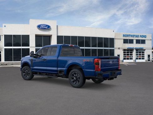 New 2026 Ford F350 XL w/ STX Appearance Package image 4