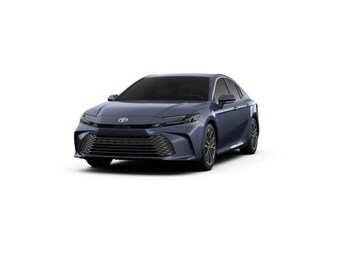 New 2026 Toyota Camry XLE image 1