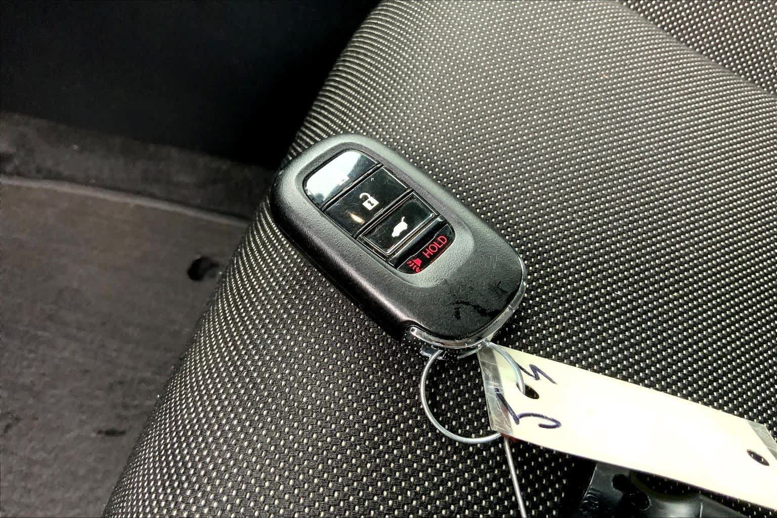 Used 2023 Honda CR-V LX image 14