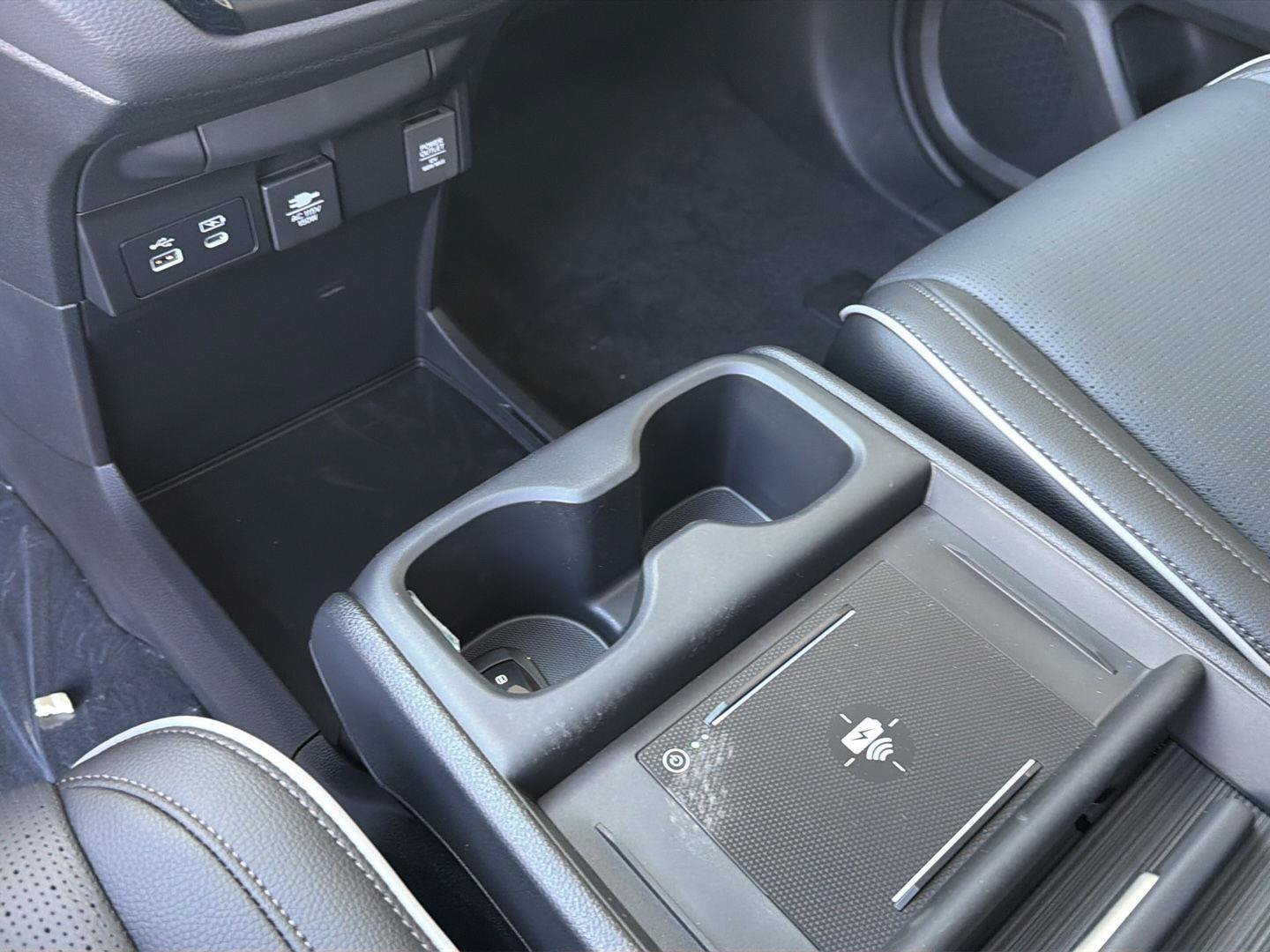 New 2026 Honda Odyssey Elite image 29