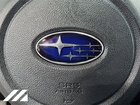 New 2026 Subaru Crosstrek 2.5i Limited w/ Crosstrek Mirror Package image 32