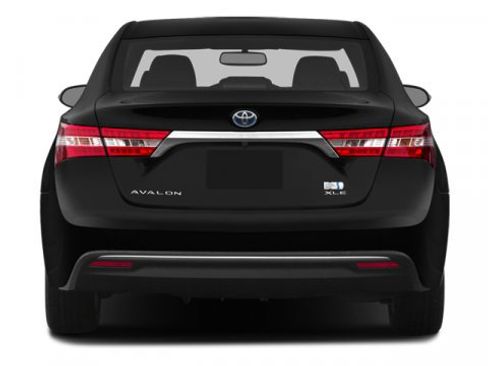 Used 2013 Toyota Avalon Limited image 5