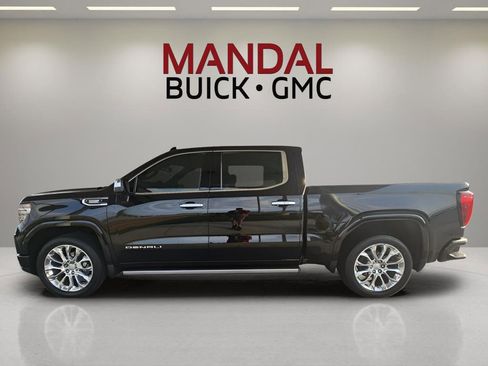 Used 2023 GMC Sierra 1500 Denali image 9