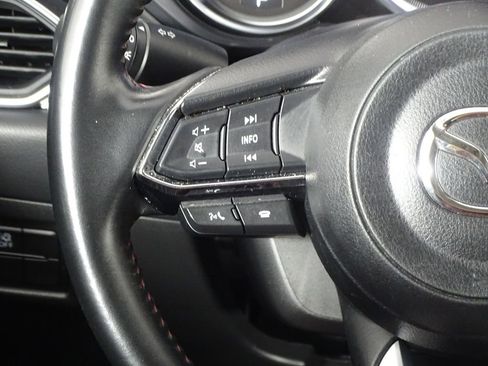 Used 2023 MAZDA CX-5 Carbon Edition image 27