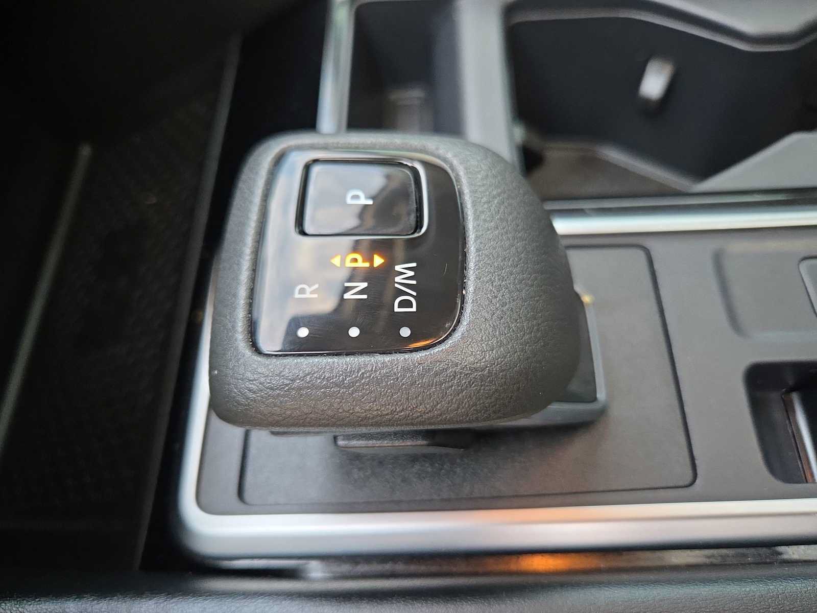 Used 2023 Nissan Pathfinder Platinum w/ Lighting Package (N92) AWD/4WD image 21