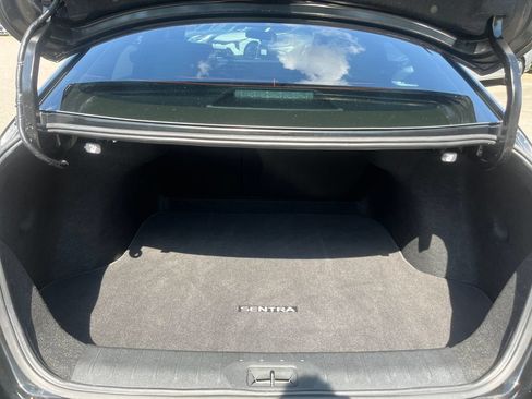 Used 2026 Nissan Sentra SV w/ Floor Mat Package FWD image 21